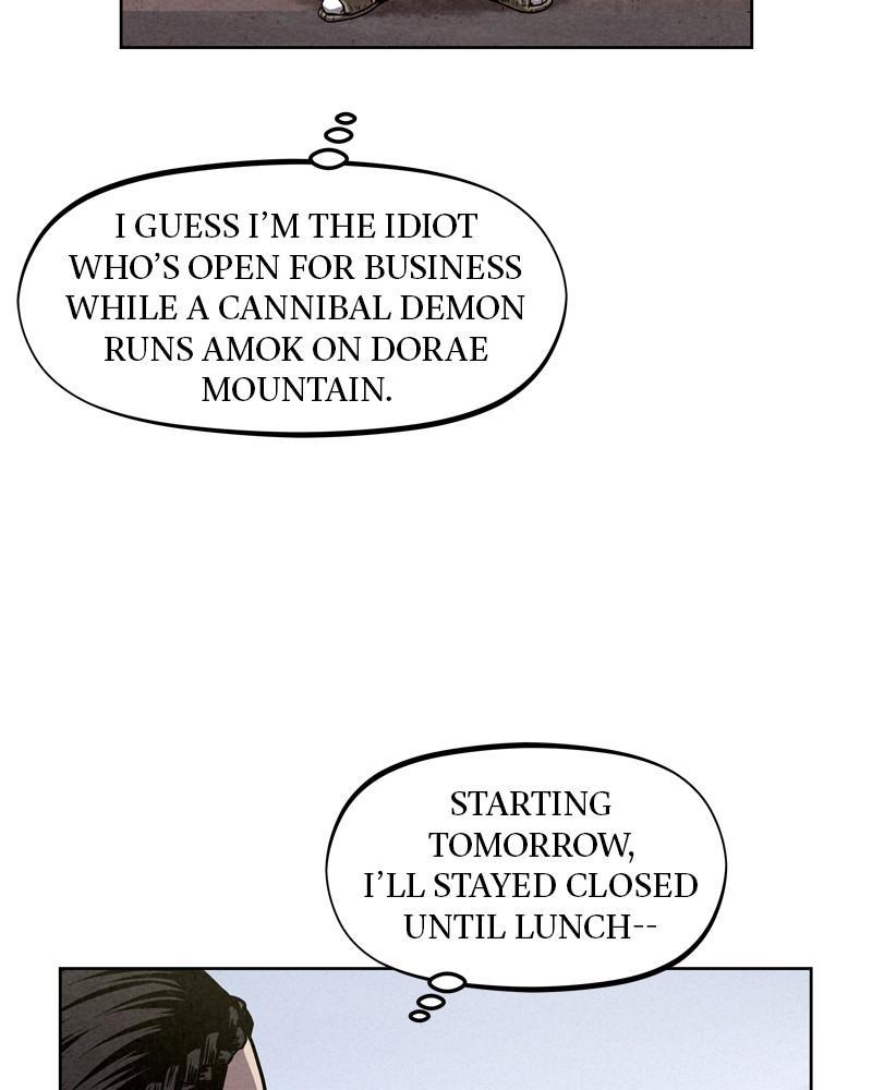 Spirit Hunter Chap 8 - Next Chap 9