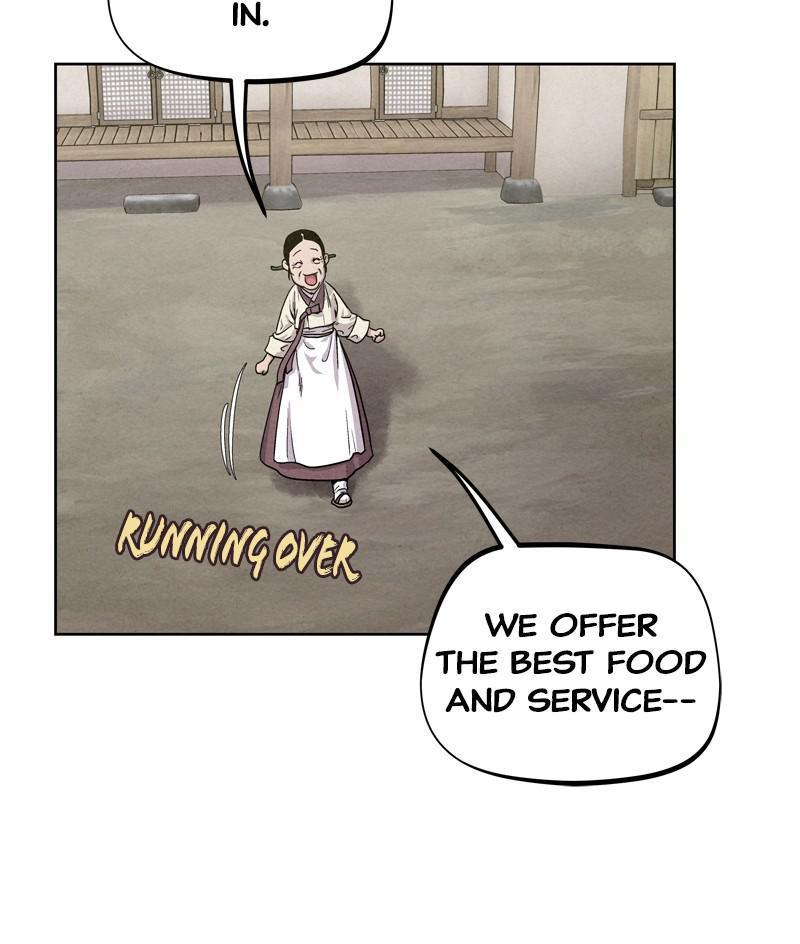 Spirit Hunter Chap 8 - Next Chap 9