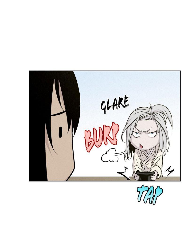 Spirit Hunter Chap 8 - Next Chap 9