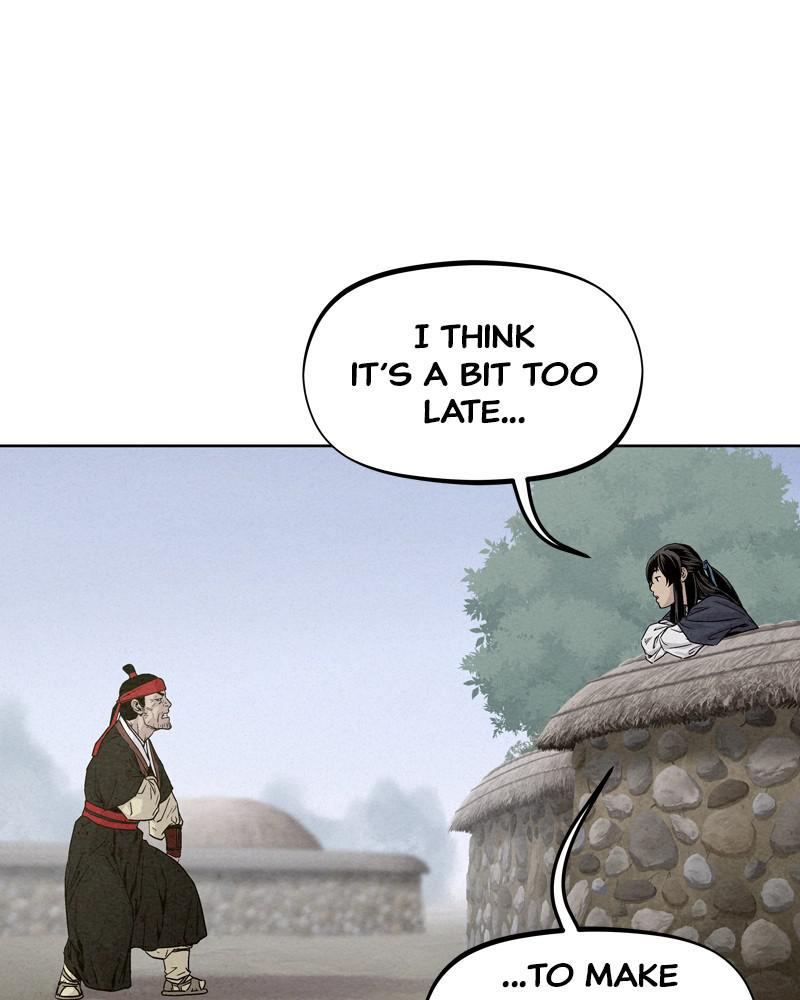 Spirit Hunter Chap 8 - Next Chap 9