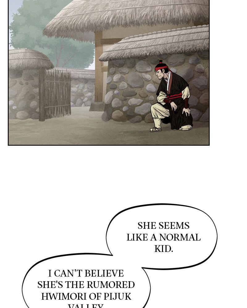 Spirit Hunter Chap 8 - Next Chap 9