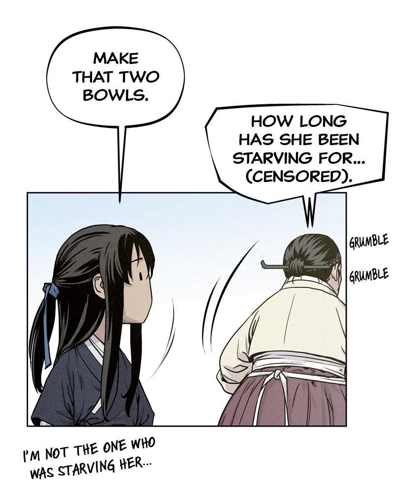 Spirit Hunter Chap 8 - Next Chap 9