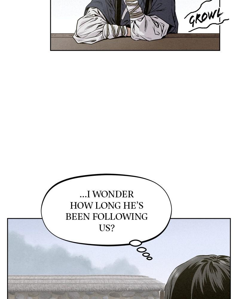 Spirit Hunter Chap 8 - Next Chap 9