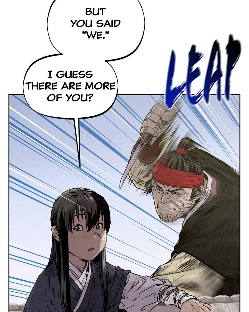 Spirit Hunter Chap 8 - Next Chap 9