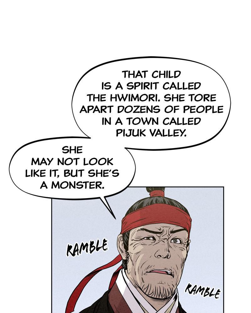 Spirit Hunter Chap 8 - Next Chap 9