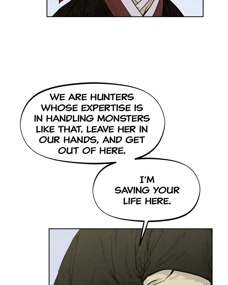 Spirit Hunter Chap 8 - Next Chap 9