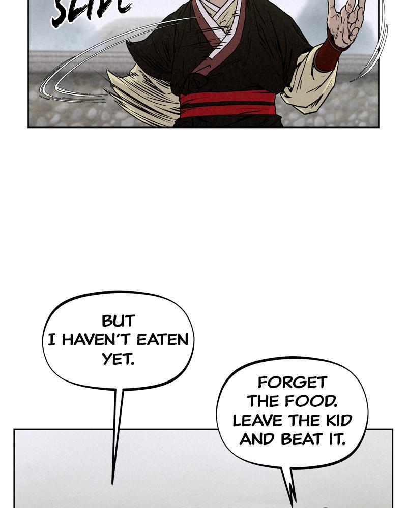 Spirit Hunter Chap 8 - Next Chap 9
