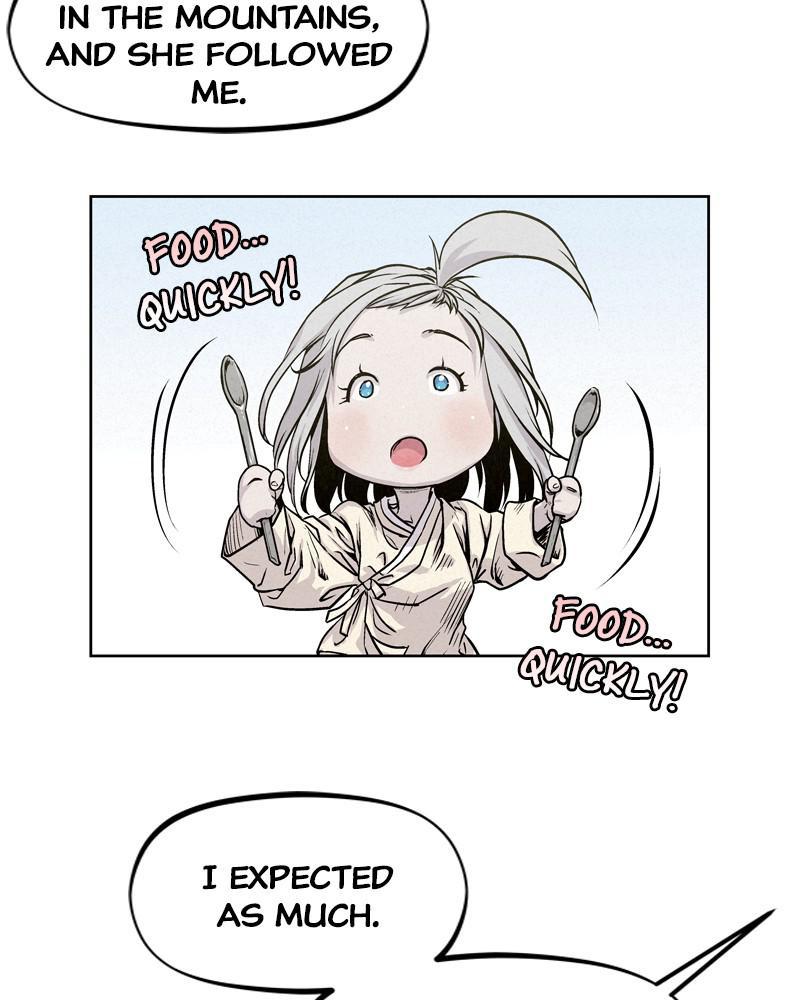 Spirit Hunter Chap 8 - Next Chap 9