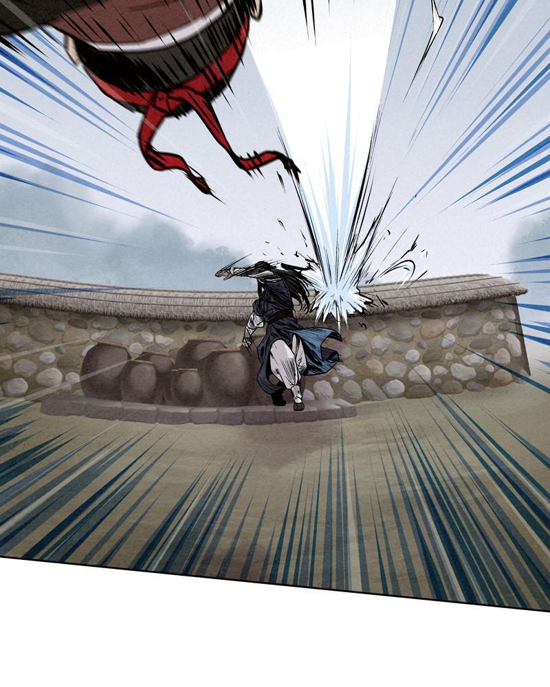 Spirit Hunter Chap 8 - Next Chap 9