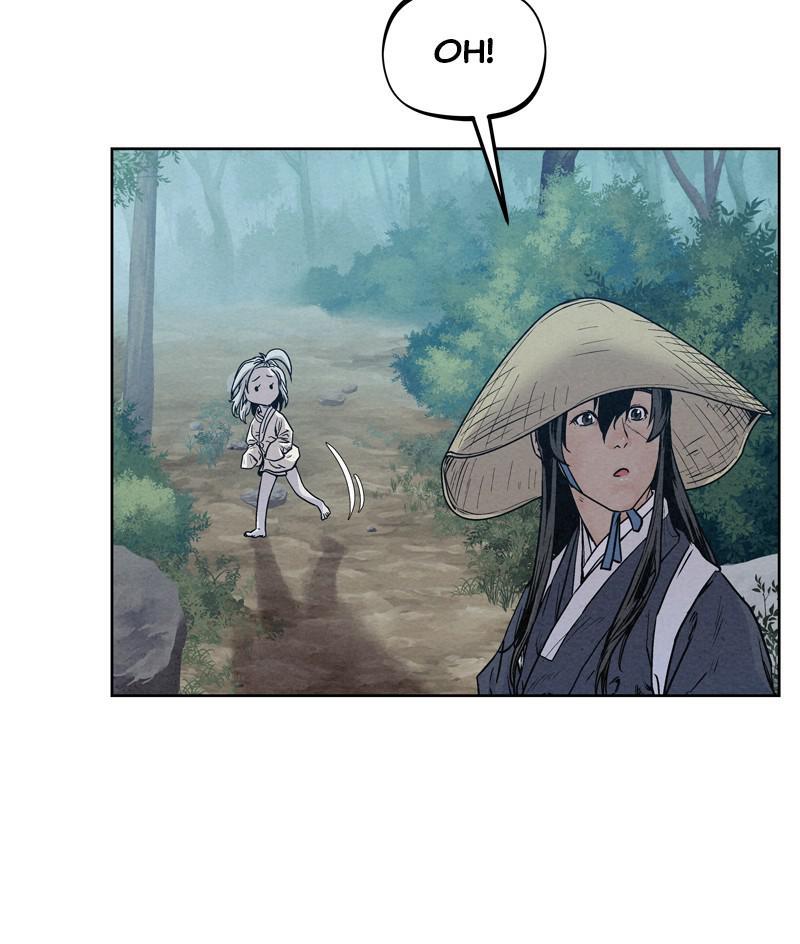 Spirit Hunter Chap 8 - Next Chap 9
