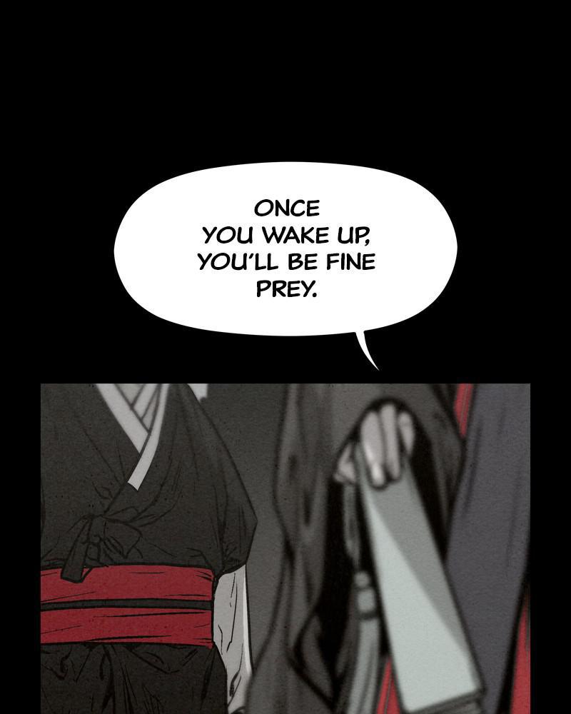 Spirit Hunter Chap 8 - Next Chap 9