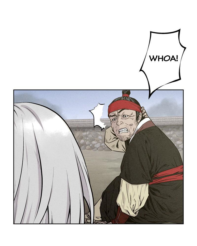 Spirit Hunter Chap 8 - Next Chap 9