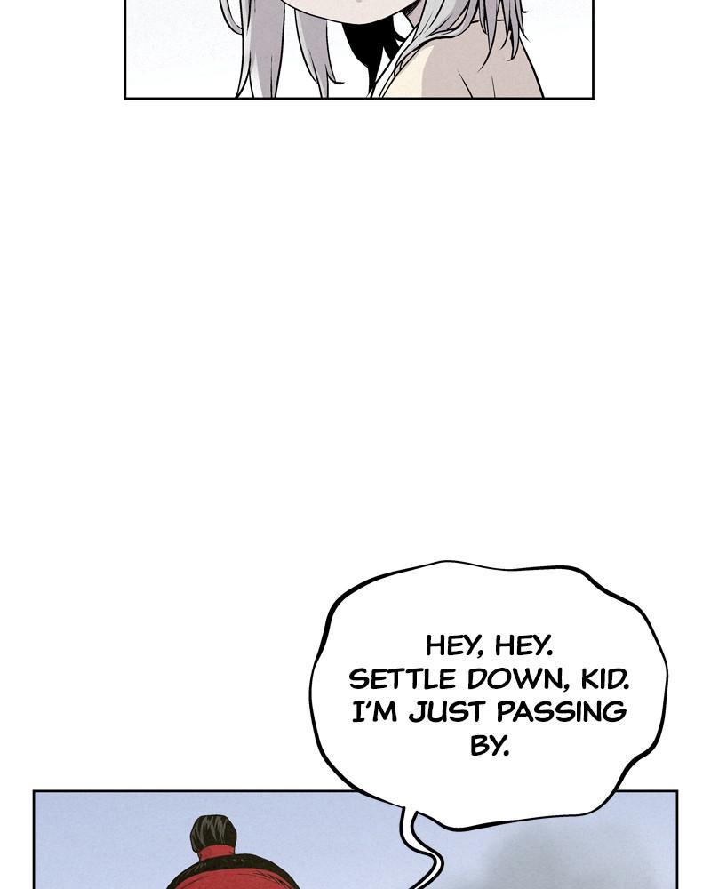 Spirit Hunter Chap 8 - Next Chap 9