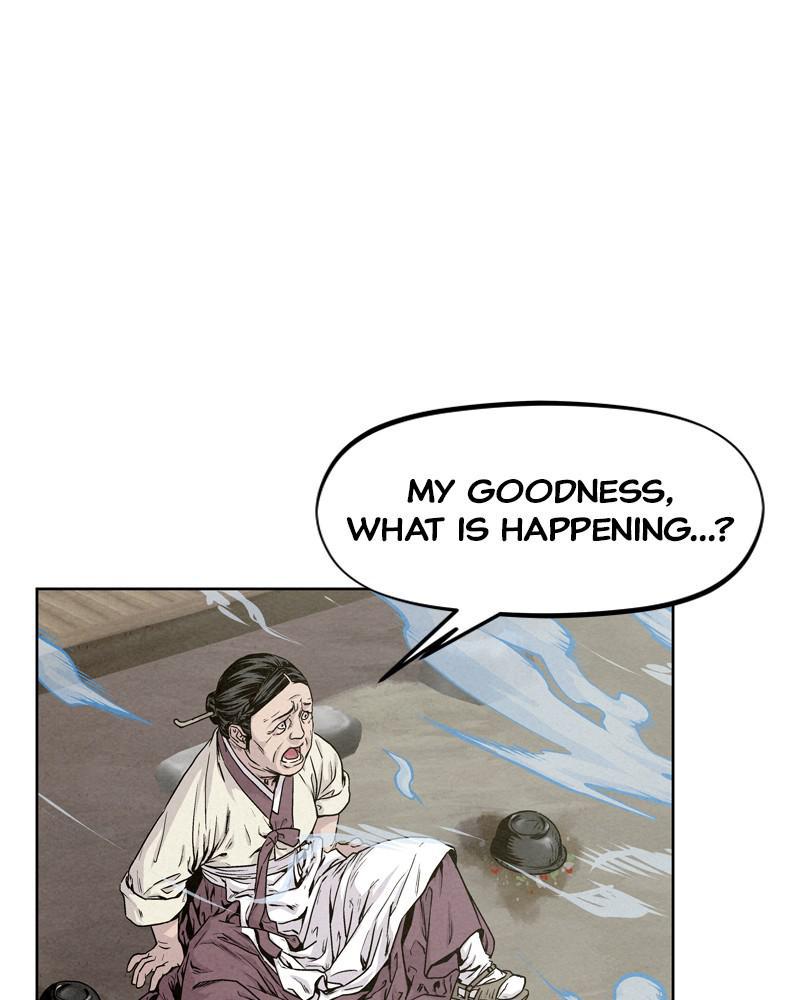 Spirit Hunter Chap 8 - Next Chap 9