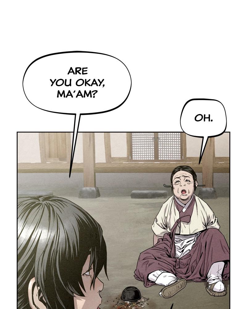 Spirit Hunter Chap 9 - Next Chap 10