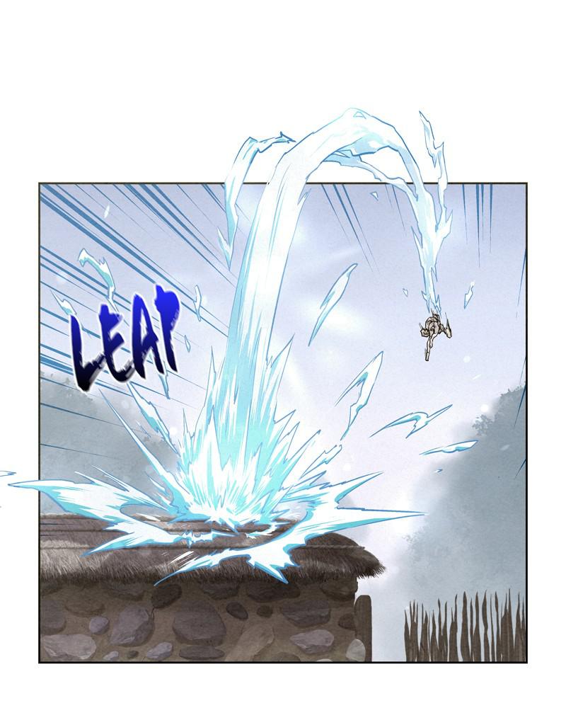 Spirit Hunter Chap 9 - Next Chap 10
