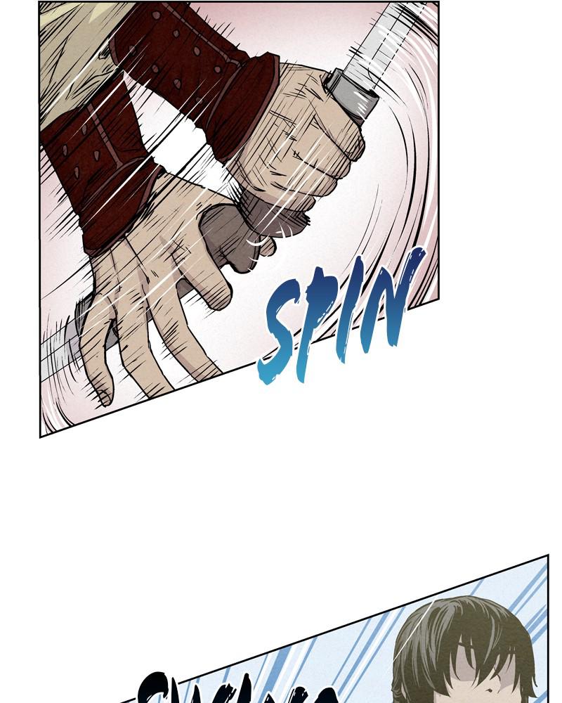 Spirit Hunter Chap 9 - Next Chap 10