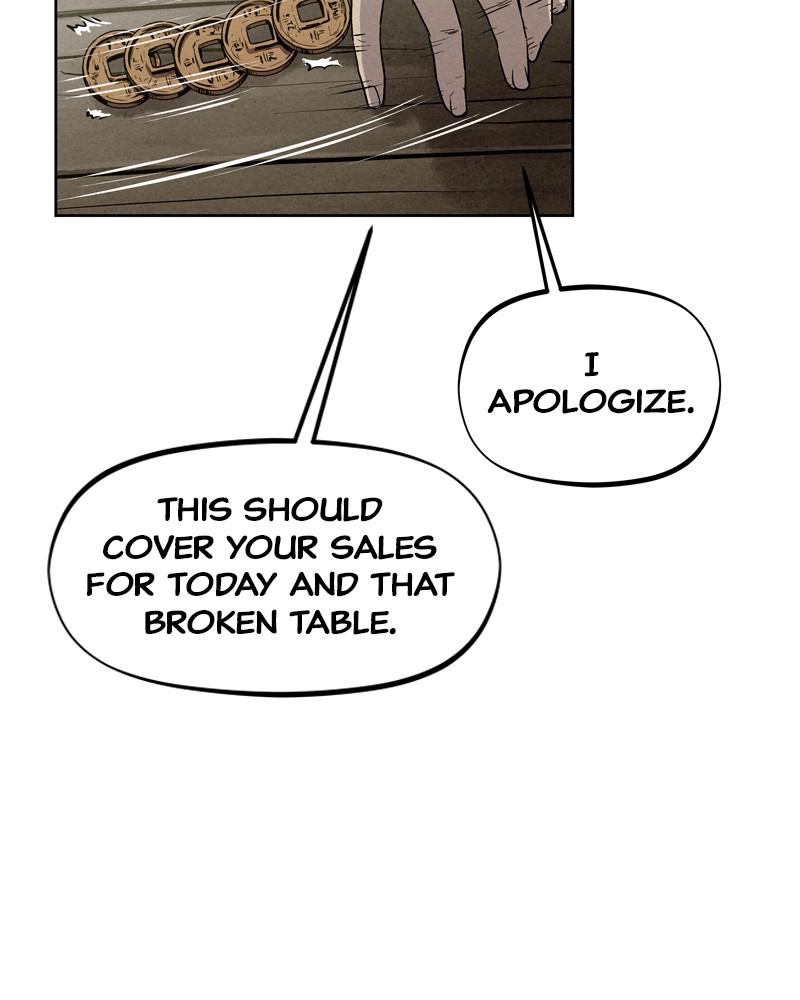 Spirit Hunter Chap 9 - Next Chap 10