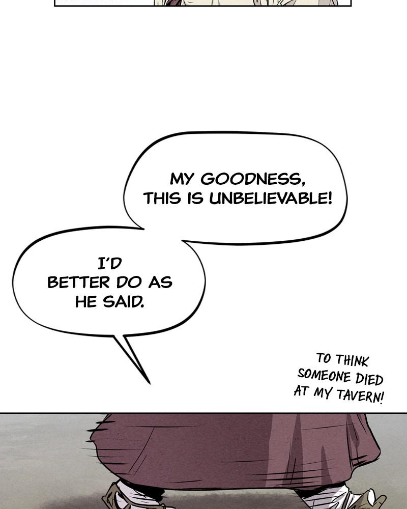 Spirit Hunter Chap 9 - Next Chap 10