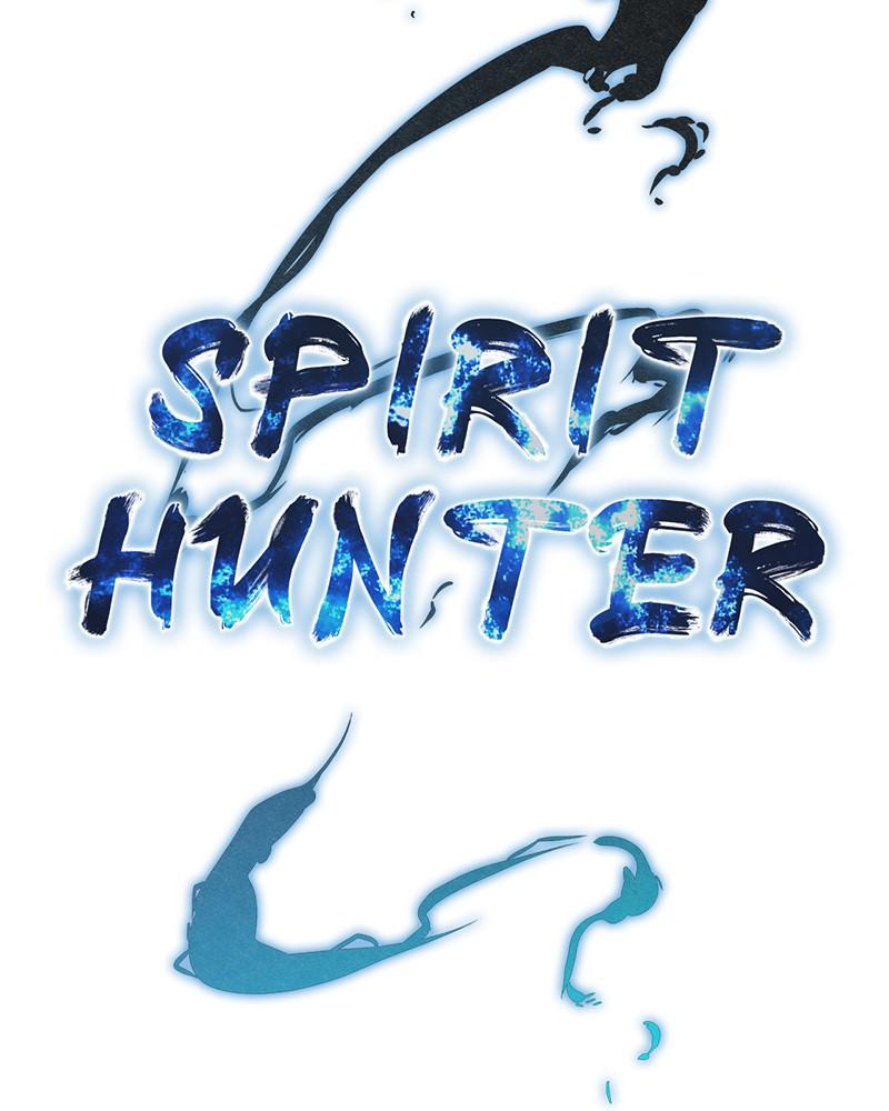 Spirit Hunter Chap 9 - Next Chap 10