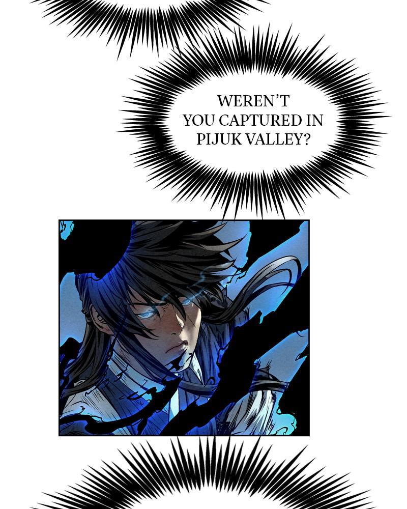 Spirit Hunter Chap 9 - Next Chap 10