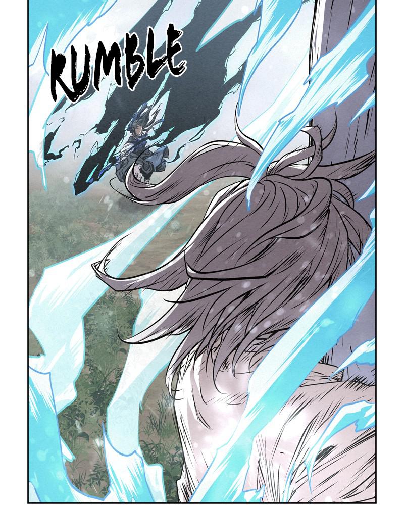 Spirit Hunter Chap 9 - Next Chap 10