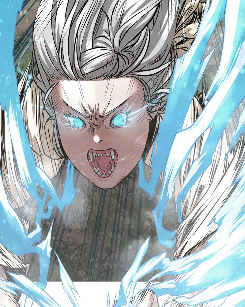 Spirit Hunter Chap 9 - Next Chap 10