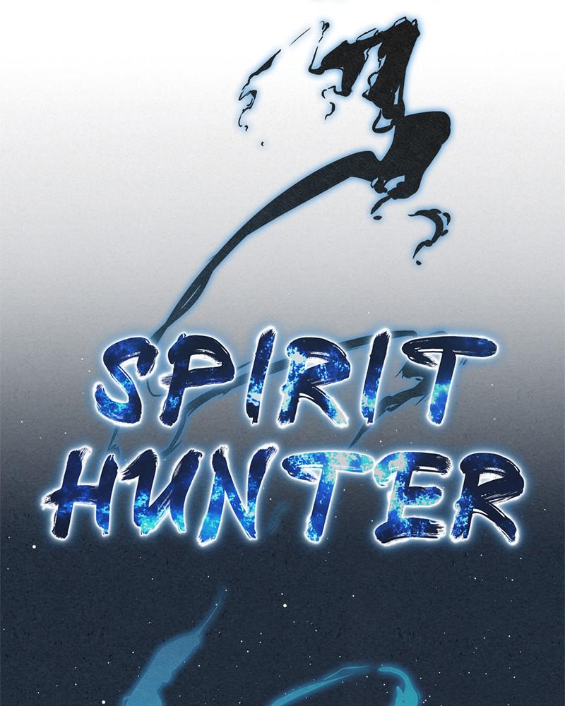 Spirit Hunter Chap 1 - Next Chap 2