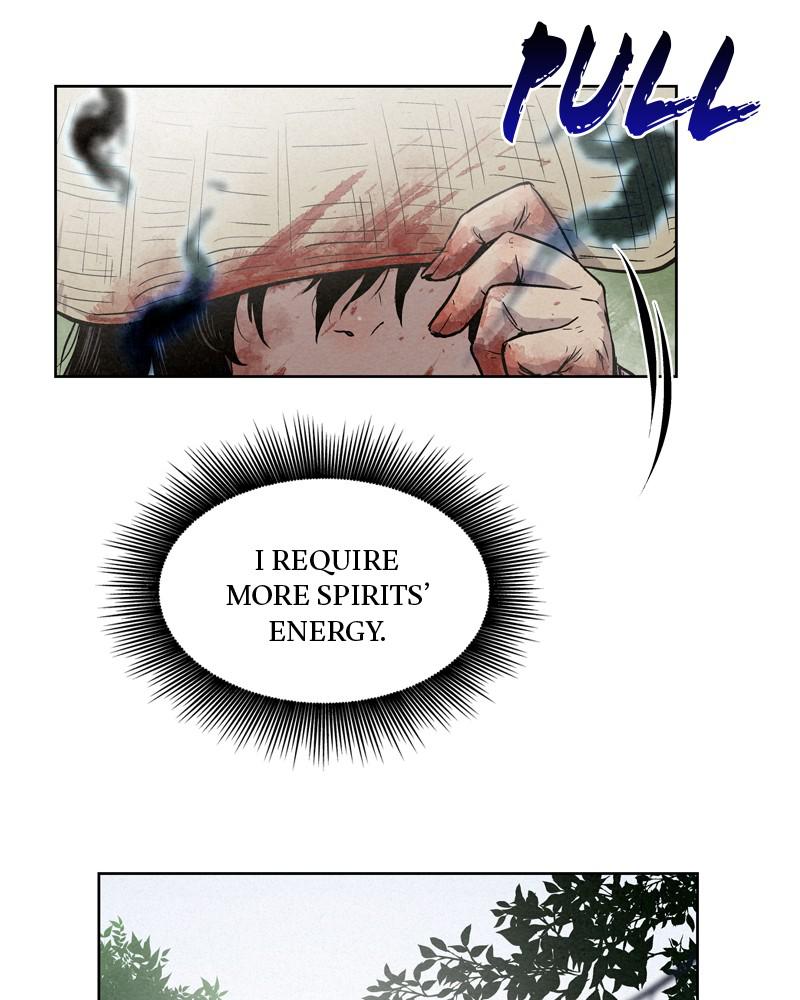 Spirit Hunter Chap 1 - Next Chap 2