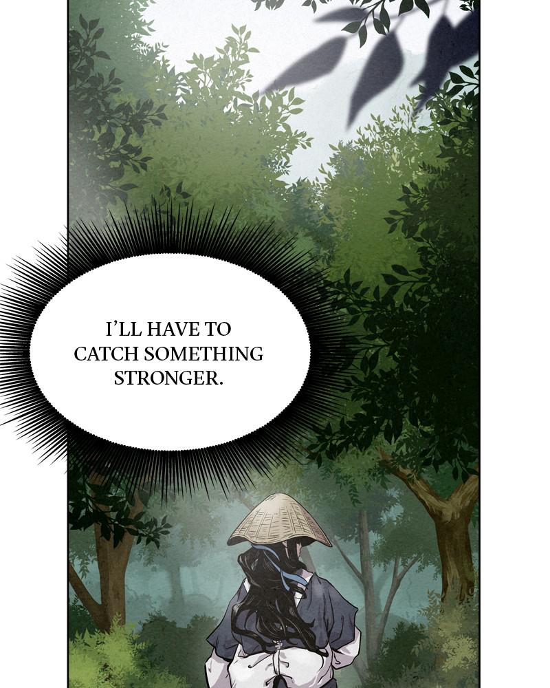 Spirit Hunter Chap 1 - Next Chap 2