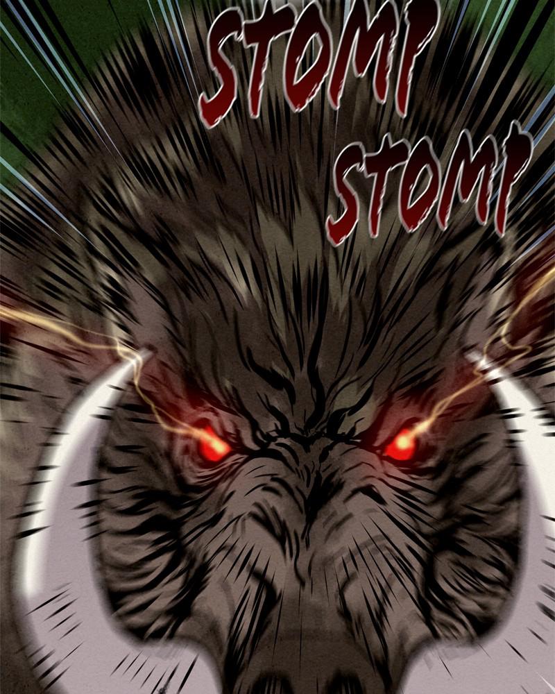 Spirit Hunter Chap 1 - Next Chap 2