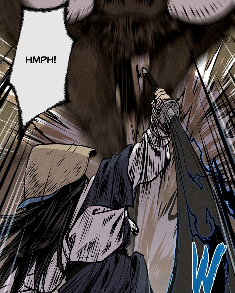 Spirit Hunter Chap 1 - Next Chap 2