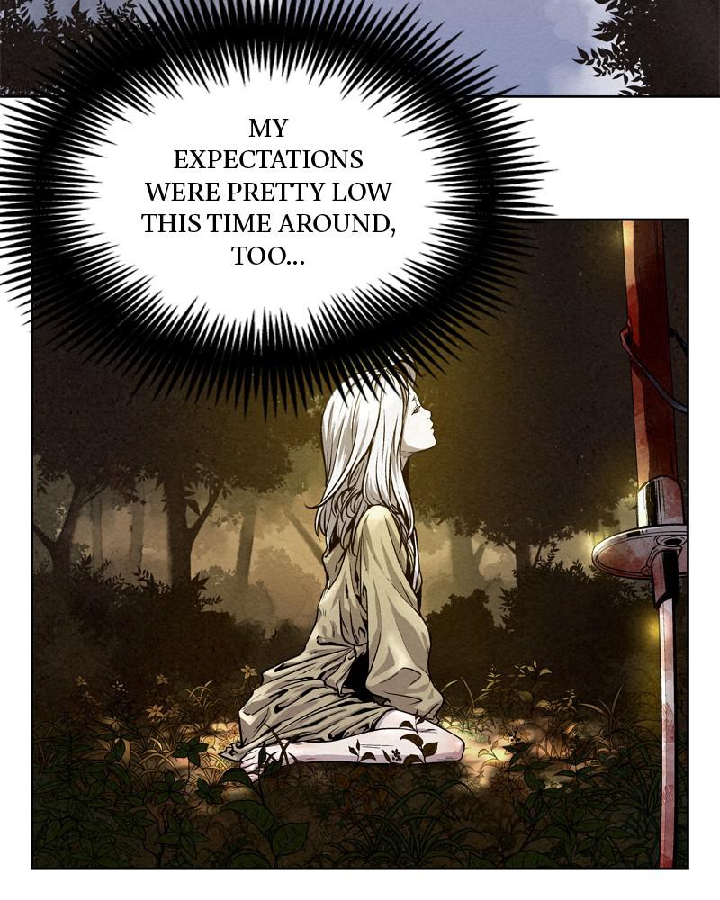 Spirit Hunter Chap 1 - Next Chap 2