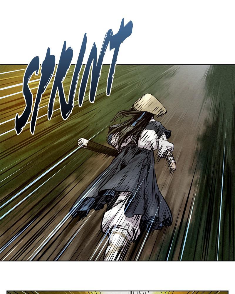 Spirit Hunter Chap 1 - Next Chap 2