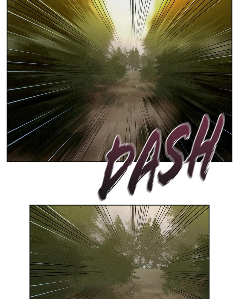 Spirit Hunter Chap 1 - Next Chap 2