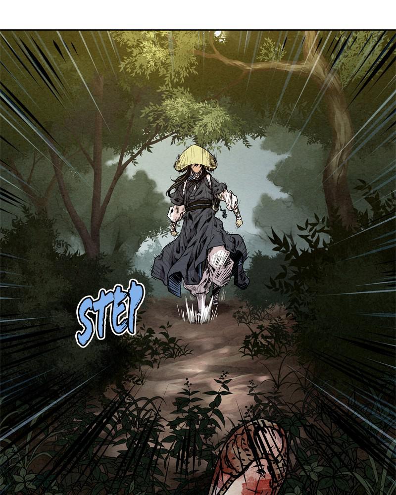 Spirit Hunter Chap 1 - Next Chap 2