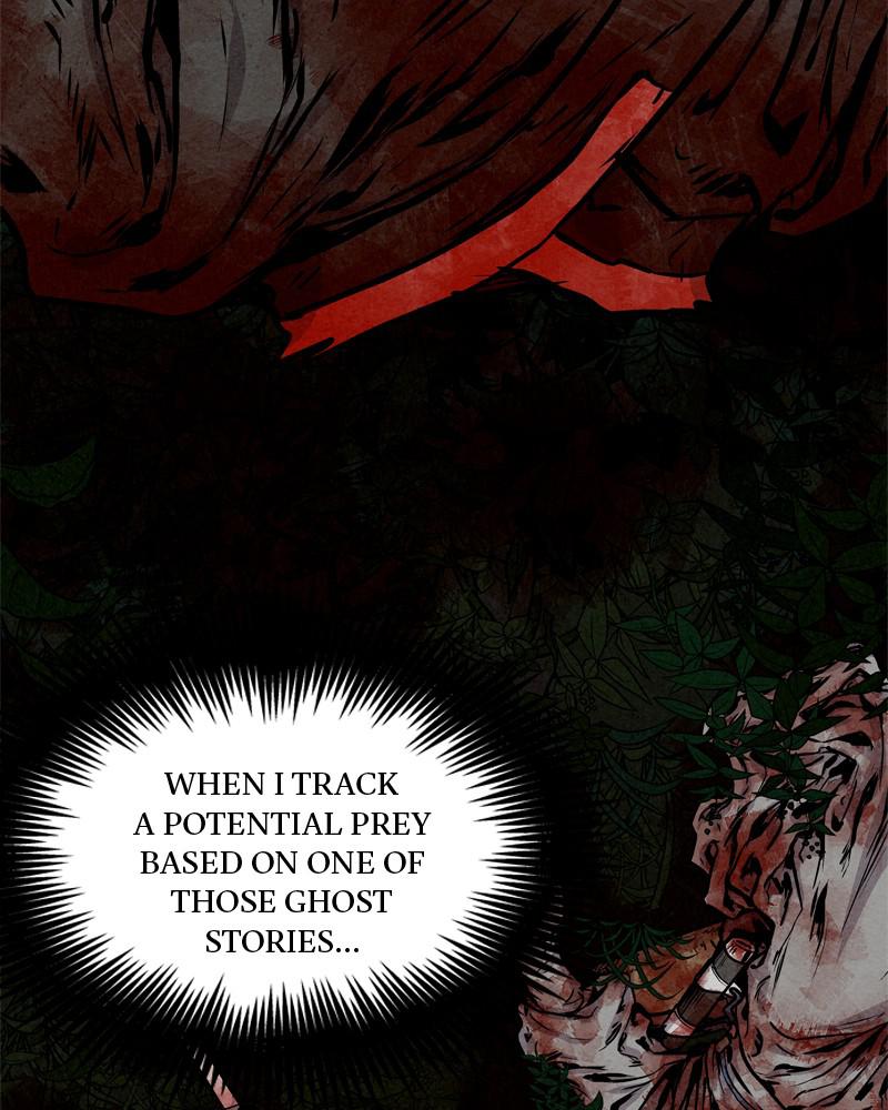 Spirit Hunter Chap 1 - Next Chap 2