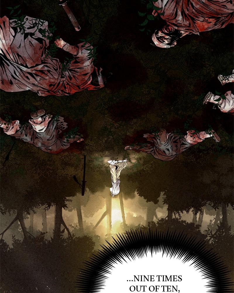 Spirit Hunter Chap 1 - Next Chap 2