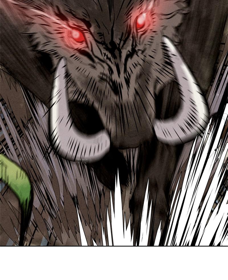 Spirit Hunter Chap 1 - Next Chap 2
