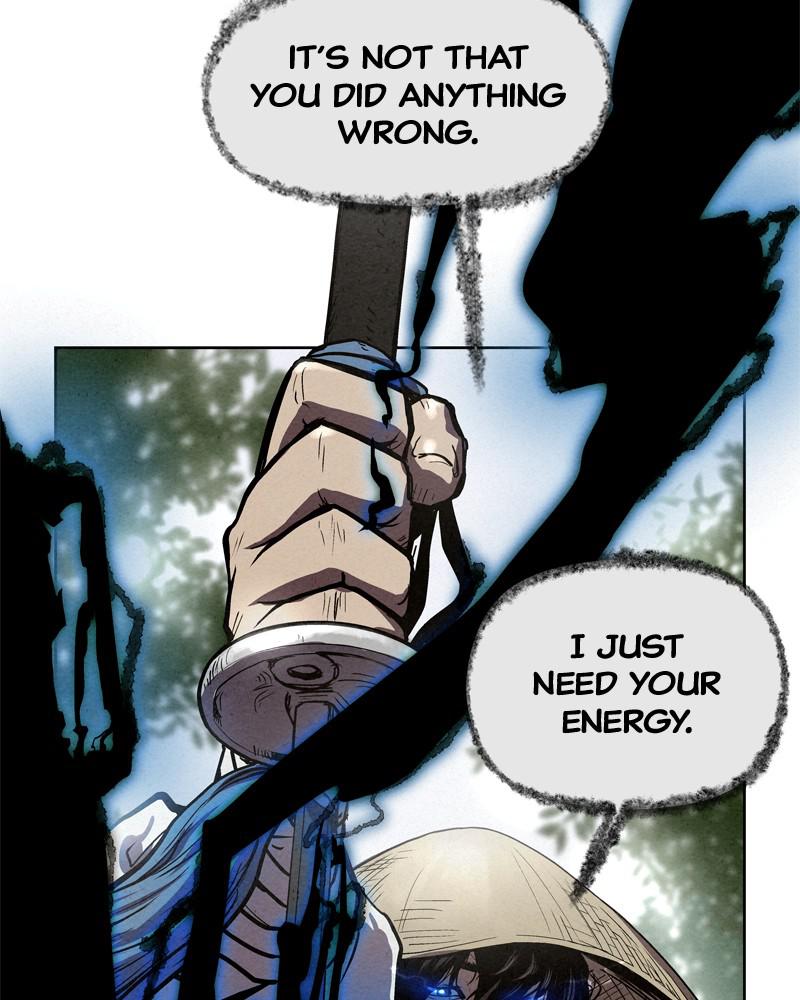 Spirit Hunter Chap 1 - Next Chap 2