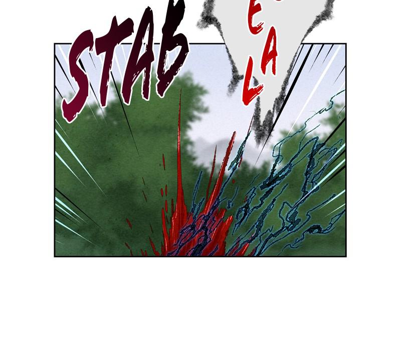 Spirit Hunter Chap 1 - Next Chap 2