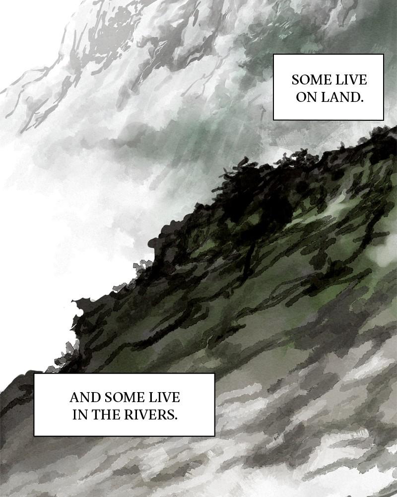 Spirit Hunter Chap 1 - Next Chap 2