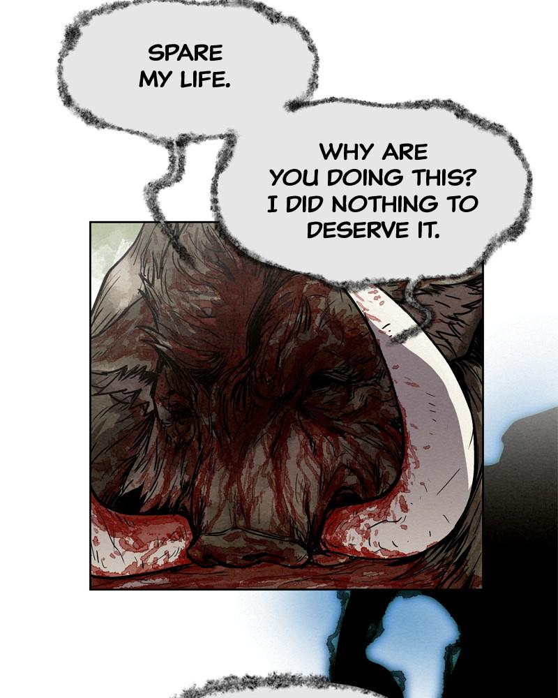 Spirit Hunter Chap 1 - Next Chap 2