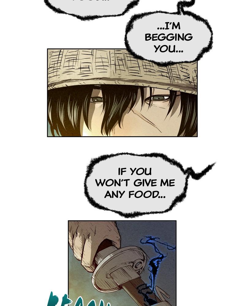 Spirit Hunter Chap 1 - Next Chap 2