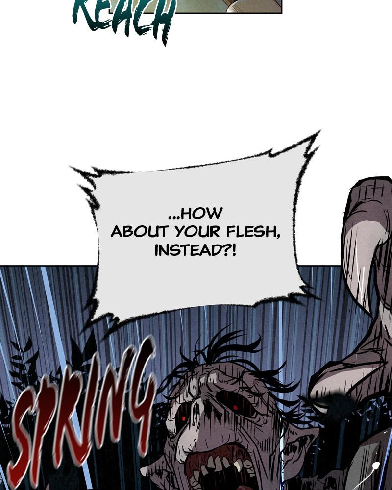 Spirit Hunter Chap 1 - Next Chap 2