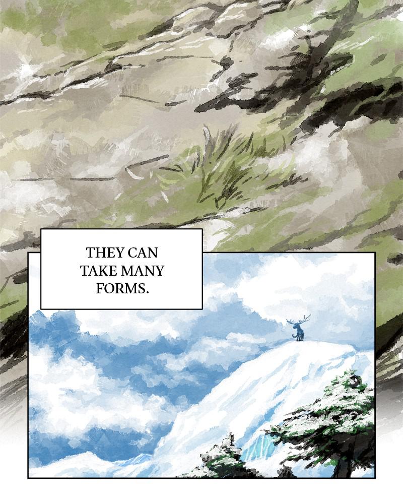 Spirit Hunter Chap 1 - Next Chap 2