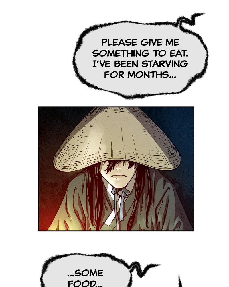 Spirit Hunter Chap 1 - Next Chap 2