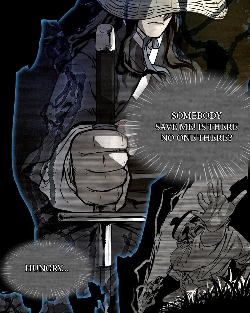 Spirit Hunter Chap 1 - Next Chap 2
