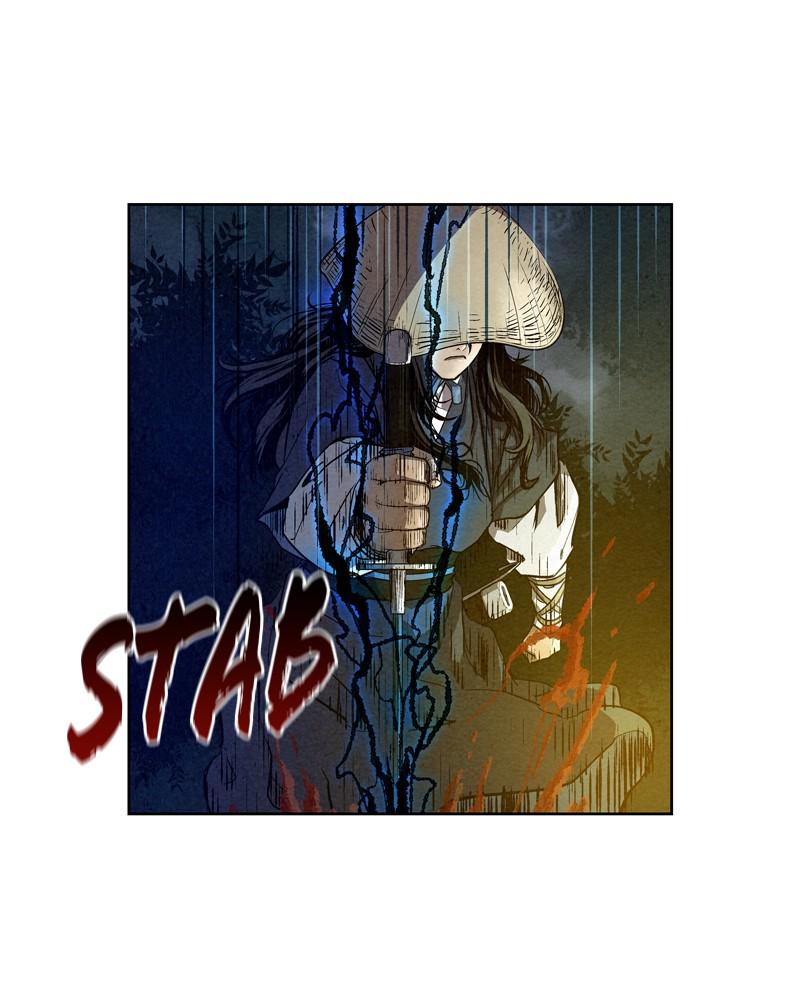 Spirit Hunter Chap 1 - Next Chap 2