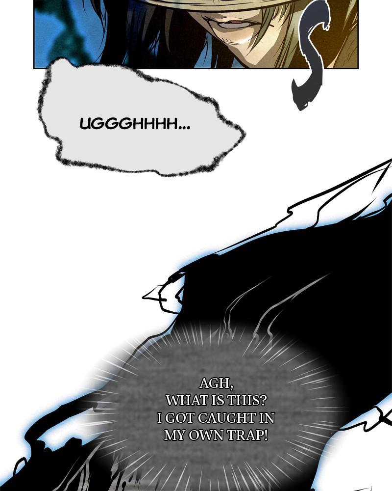 Spirit Hunter Chap 1 - Next Chap 2